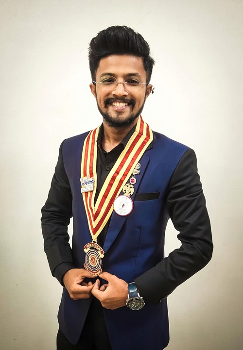 Rotaract Club Belgaum - 80